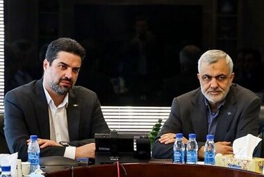 توافق شرکت فرودگاهها و سازمان هواپیمایی کشوری برای تشکیل کارگروه توسعه پروازها 