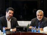 توافق شرکت فرودگاهها و سازمان هواپیمایی کشوری برای تشکیل کارگروه توسعه پروازها 