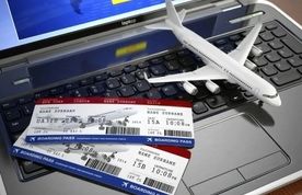 ماجرای عجیب فروش بلیت هواپیما
 توسط هواپیمایی ماهان