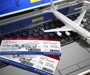 ماجرای عجیب فروش بلیت هواپیما
 توسط هواپیمایی ماهان