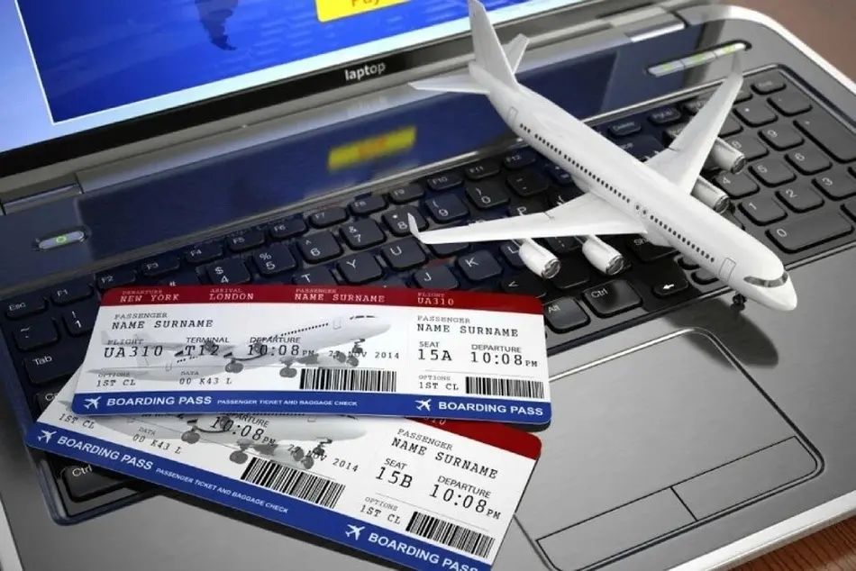 ماجرای عجیب فروش بلیت هواپیما
 توسط هواپیمایی ماهان