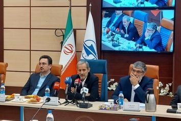 قول مسئولان شرکت فرودگاه‌ها و ناوبری هوایی ایران برای بهبود وضعیت اینترنت در فرودگاه‌های کشور

