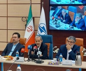قول مسئولان شرکت فرودگاه‌ها و ناوبری هوایی ایران برای بهبود وضعیت اینترنت در فرودگاه‌های کشور

