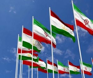 لغو روادید هوایی اتباع ایران و تاجیکستان