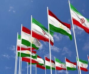 لغو روادید هوایی اتباع ایران و تاجیکستان