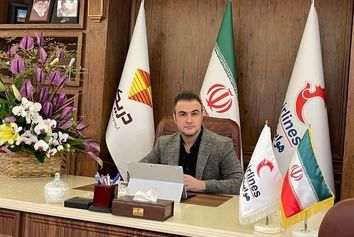 مهندس مهدی فتحی به عنوان مدیرعامل شرکت هواپیمائی آتا منصوب شدند