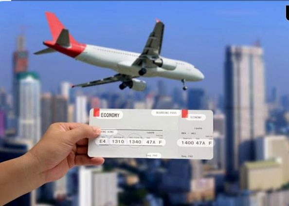اعمال دو بار مالیات بر هر بلیت هواپیما، وجاهت قانونی ندارد
