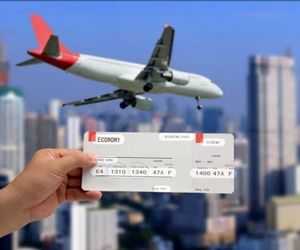 اعمال دو بار مالیات بر هر بلیت هواپیما، وجاهت قانونی ندارد