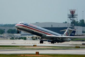 MD80 افسانه‌ای، انقلابی در طراحی هواپیما