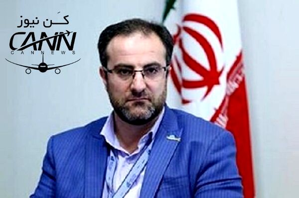 انتصاب "محمدرضا فردی" به مدیرکلی ترمینال گالری سلام