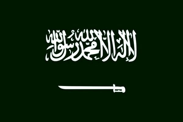 عربستان تمامی پروازها را تا اطلاع ثانوی به حالت تعلیق درآورد