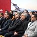 بازدید رئیس سازمان هواپیمایی کشوری از آشیانه هواپیمایی آتا در تبریز