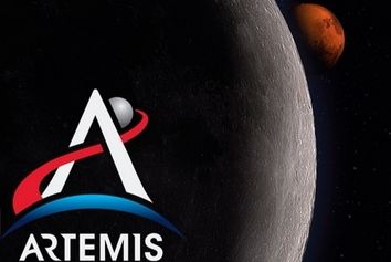 چرا فضانوردان ماموریت «آرتمیس» ناسا به اعماق دریاها رفتند؟