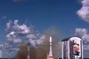 پرتاب موفق ماهواره «ناهید ۲»؛ گامی بلند در صنعت فضایی ایران