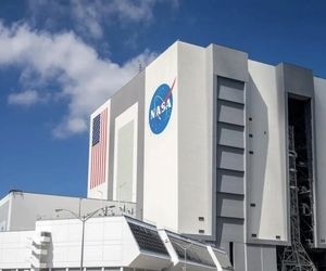 خیز ترامپ برای تعطیلی ناسا!