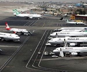 ساخت و ساز فرودگاه جدید در کشور «ممنوع» است