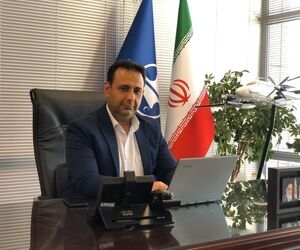 آسمان ایران صرفه اقتصادی برای ایرلاین ها دارد