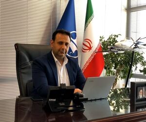 آسمان ایران صرفه اقتصادی برای ایرلاین ها دارد