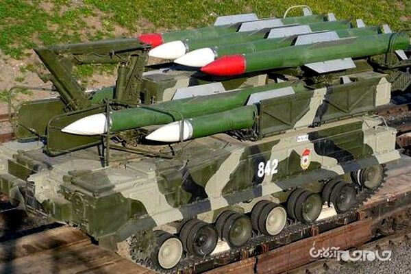 هواپیمای پرواز MH-17 مالزی با استفاده از چه نوع سلاحی منهدم شد؟