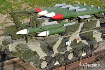 هواپیمای پرواز MH-17 مالزی با استفاده از چه نوع سلاحی منهدم شد؟