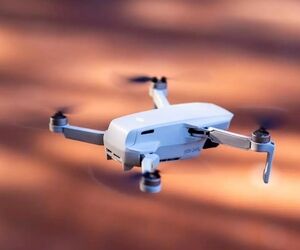 DJI به‌دنبال معرفی ارزان‌ترین پهپاد خود با قیمت ۲۹۹ دلار است