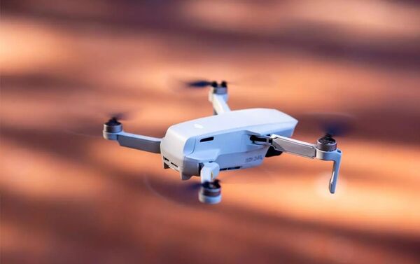 DJI به‌دنبال معرفی ارزان‌ترین پهپاد خود با قیمت ۲۹۹ دلار است