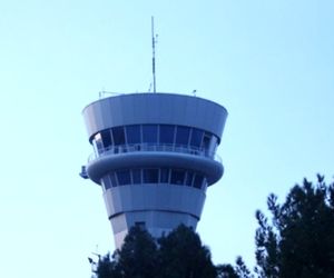 ضرورت ساخت برج مراقبت جدید در فرودگاه بین‌المللی یزد