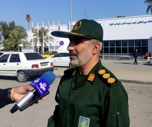 ایران به عنوان «گارد آهنین» در صنعت هوانوردی غیرنظامی شناخته شده است