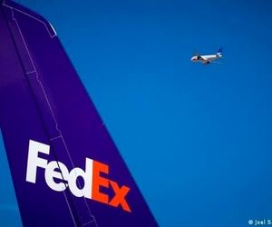 فدکس ھواپیماهای باربری را مجهز بە سیستم دفاع موشکی خواهد کرد