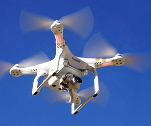 به کارگیری بالگرد و پهباد برای برخورد با سودجویان استان مازندران