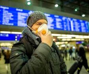 برخی خطوط هواپیمایی ماسک فیلتردار برای مسافران را ممنوع کردند