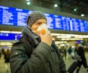 برخی خطوط هواپیمایی ماسک فیلتردار برای مسافران را ممنوع کردند