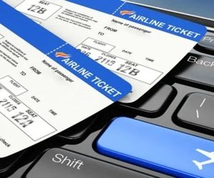 انتقاد سخنگوی سازمان تعزیرات از اوضاع قیمت‌گذاری بلیت هواپیما