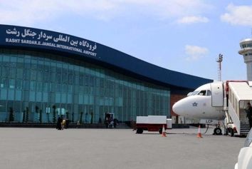 برنامه ریزی برای نصب دستگاه جدید ILS/DME فرودگاه رشت در سال 99