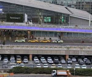 اعلام قیمت پارکینگ‌های شهر فرودگاهی امام خمینی(ره)