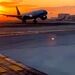 کاهش 25 درصدی نشست و برخاست هواپیماها