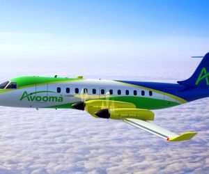 آغاز پروازهای هیبریدی-الکتریکی در بریتانیا از سال ۲۰۲۹