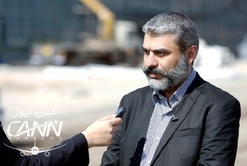 بهترین امکانات برای رفاه مسافران در ترمینال گالری سلام فراهم شده است