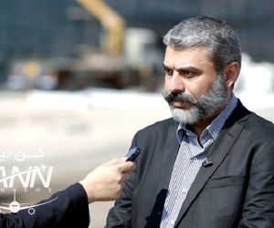 بهترین امکانات برای رفاه مسافران در ترمینال گالری سلام فراهم شده است