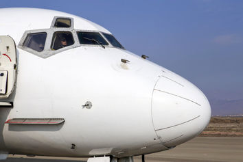 شرکت‌های هواپیمایی در شوک تامین ارز از تالار دوم