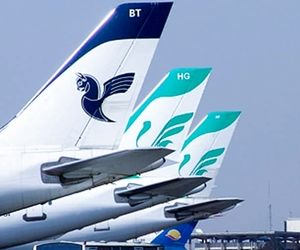 بدهکاران فرودگاه امام (ره) معرفی شدند