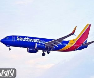 سهل انگاری هواپیمای آمریکایی برای تحویل قبل پیوندی به بیمارستان