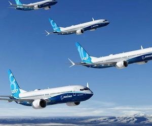 بوئینگ در آستانه ثبت بزرگ‌ترین سفارش هواپیما از چین پس از نزدیک به یک دهه