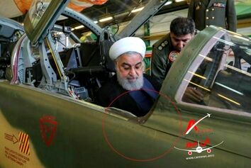 پاسخ وزیر دفاع به شائبه‌ها درباره جنگنده «کوثر»
