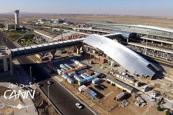 انجام موفقیت آمیز تست عملیاتی ترمینال گالری سلام