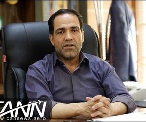 شهر فرودگاهی آماده بهره برداری از ترمینال سلام است