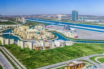 پروژه بلندپروازانه ازبکستان برای «کنگره بین‌المللی فضانوردی» در سال ۲۰۲۸