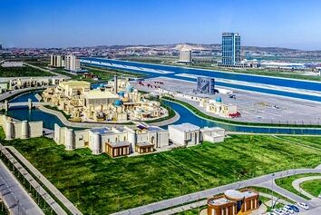 پروژه بلندپروازانه ازبکستان برای «کنگره بین‌المللی فضانوردی» در سال ۲۰۲۸