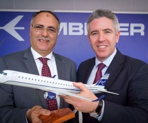 قرارداد خرید امبرائر 