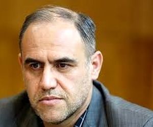 مدیرعامل شرکت فرودگاهها: پیش بینی کاهش ۴۶ درصدی مسافران فرودگاههای کشور